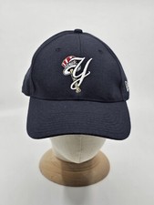 Scranton Wilkes Barre Yankees MILB New Era Flex Hat Cap Strapback