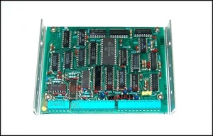 Analizadores de espectro de placa de lectura Tektronix 670-5544-00 CRT 492 496 serie - Imagen 1 de 2