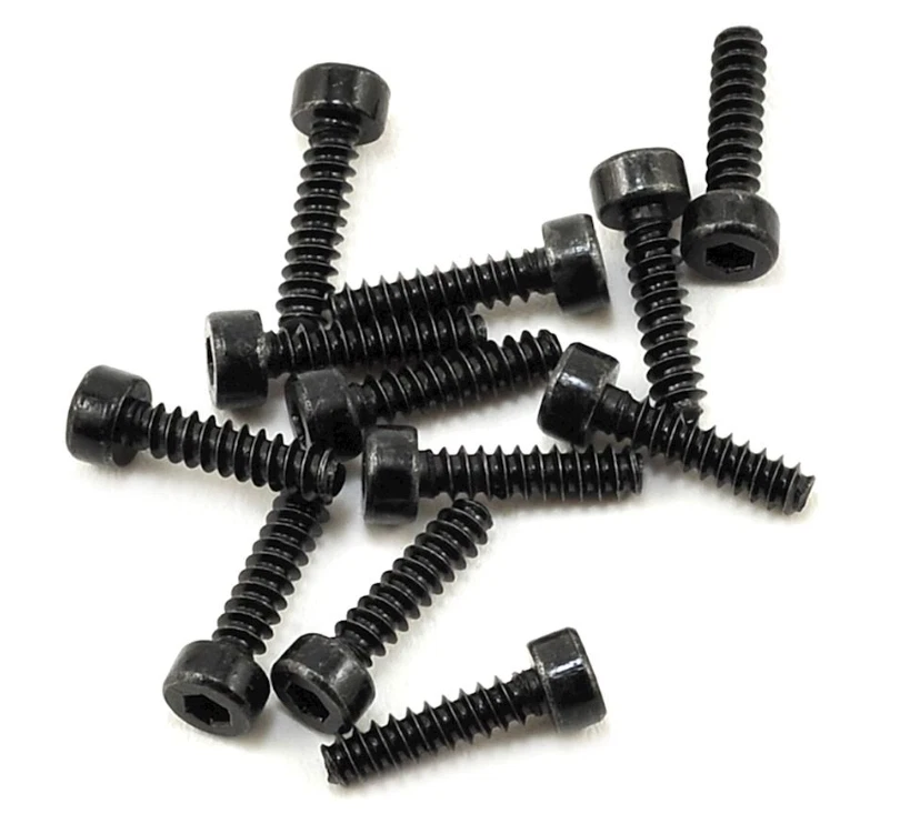 Redcat Everest Gen7 2x8 Socket Head Screw (12) RER13834 - Image 1 of 1