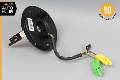 Mola de relógio de coluna de direção Mercedes R230 SL500 SL55 AMG fabricante de equipamento original - Imagem 1 de 4