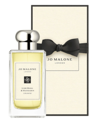 Jo Malone BRONZE WOOD & LEATHER Cologne Intense 100 ml /3.4 oz