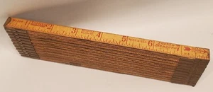 INTERLOX No 106 72" slide rule by Master Rule MFG. Co. Inc. New York - Picture 1 of 8