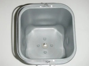 Pan for Chefmate Bread Maker CM725 CM725K only - Picture 1 of 16