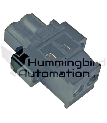 Allen Bradley Stratix 5400 5700 DC Conector de Alimentación Terminal Repuesto NUEVO Foto 1 de 4