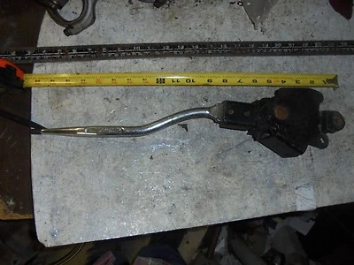 Hurst Comp PLUS Shifter 4 Speed 3138 Camaro Firebird Nova Trans Am GTO Chevelle - Image 1 of 3