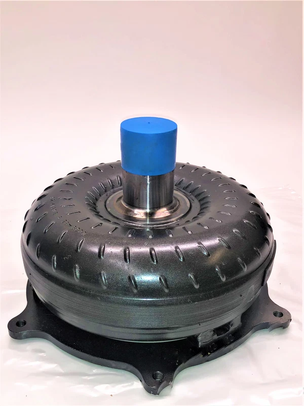 CONVERTIDOR DE PUESTO 4L80E 35-3700 (Garantía de por vida) Foto 1 de 1