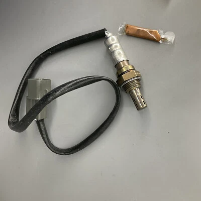 SENSOR DE OXÍGENO GENUINO BOSCH para Hyundai Santa Fe XG350 2003-06 Kia Amanti 13774 Foto 1 de 4