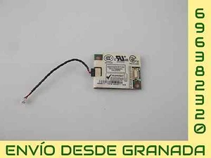 MODEM + CABLE ASUS A5E - Imagen 1 de 1