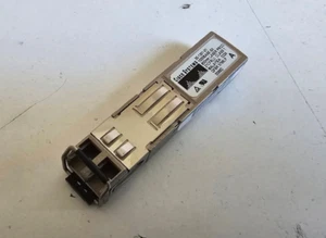 Cisco GLC-SX-MM (30-1301-01) SFP-Transceiver Modul 1000Base-SX / CN8ID52AAA - Bild 1 von 9