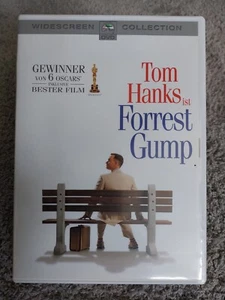 Forrest Gump DVD - Bild 1 von 2