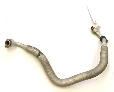 Porsche Panamera 970 3.6 97057309906 Saugleitung Klimaleitung Druckschlauch - Image 1 of 2