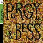 CD ELLA FITZGERALD AND LOUIS ARMSTRONG "PORGY & BESS". Neuf et scellé