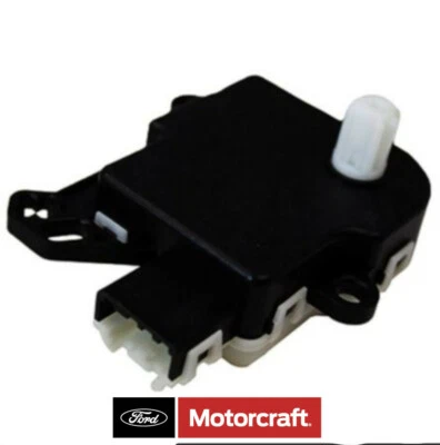 Motorcraft YH1779 Air Conditioning AC Temperature Blend Door Motor Actuator New - Image 1 of 2