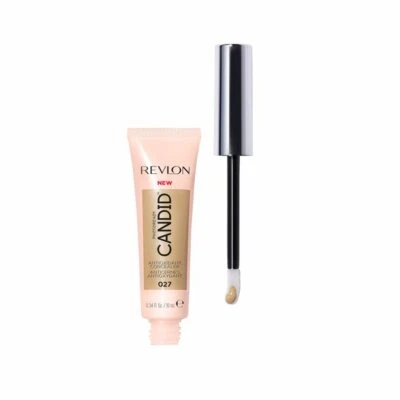 Revlon PhotoReady Candid Antioxidant Concealer 027 Biscuit NEW - Image 1 of 3