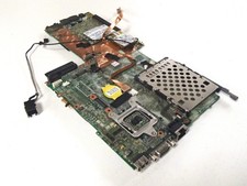 Lenovo ThinkPad X61 L7500 Tablet PC Motherboard 42W7818 W/Intel Wireless Card