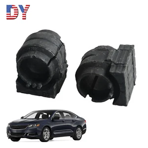 Suspension Stabilizer Bar Bushing Kit for Chevrolet Malibu Impala Malibu Limited - Picture 1 of 10