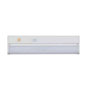 COMERCIAL ELECTRIC Slim LED Color Changing Under Cabinet Light 13 in. - Picture 1 of 3