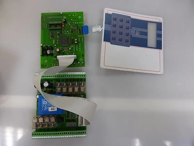 Fischer E50390D 13-02-95 BEST usw - Image 1 of 4