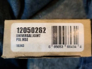 Moose Racing 12050262 Universal Joint New in Box - Picture 1 of 1