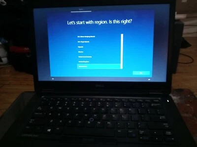 Dell Latitude 14 E5450 Notebook - E5450 - Image 1 of 4