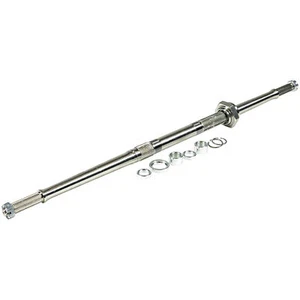 NICHE Adjustable Solid Axle for Yamaha Raptor 350 5YT-25381-10-00 2007-2013 - Picture 1 of 6