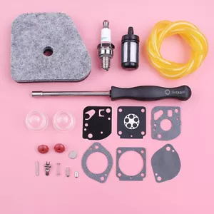Air Fuel Filter Line Repair Kit For Stihl FS100 FS110 HT100 HL100 KM100 KM110 - Picture 1 of 6