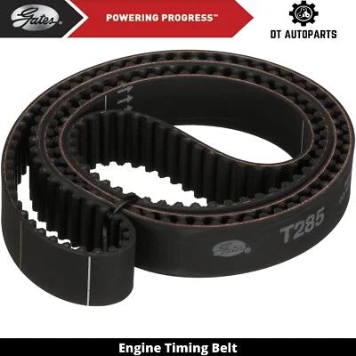 Ворота ремня ГРМ для газового двигателя Cadillac CTS 3,2 л V6 2003-2004 годов выпуска - Изображение 1 из 4