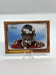 2005 Topps Heritage - #89 Michael Pittman - Picture 1 of 2