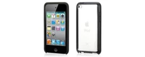 Griffin GB01915 Reveal Ultra Thin Hard Shell Protective iPod Touch 4 Clear Case - Picture 1 of 1