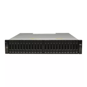 Dell Compellent EB-2425 Storage Array 4 x 600GB Hard Drives | 3mth Wty - Picture 1 of 2
