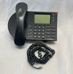 ShoreTel 230 IP 230 VoIP Business Phone - Black, Fully Tested