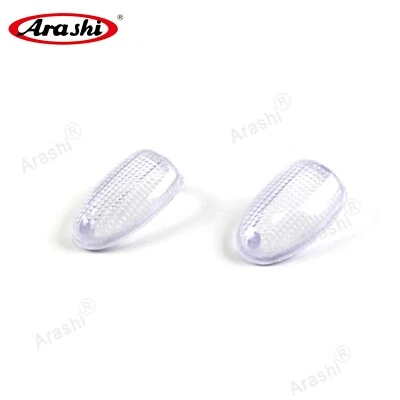 Coperchi indicatori di direzione anteriori per BMW R1150GS R1150R R1150GS R1200C - Изображение 1 из 4