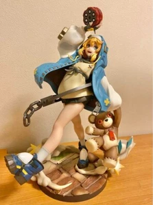 GUILTY GEAR STRIVE Bridget figure toy 1/7 Spiritale No Box From Japan - Picture 1 of 2