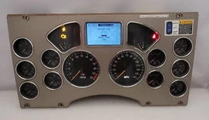 Mack CXU612 2011 panel de instrumentos usado P#21359394 - Imagen 1 de 7
