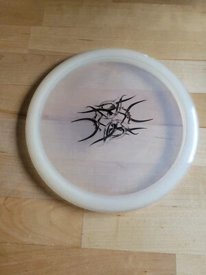Japan Open Innova Disc Golf Teebird3 172g Misprint BRAND NEW old GUMMY CHAMP  - Image 1 of 4
