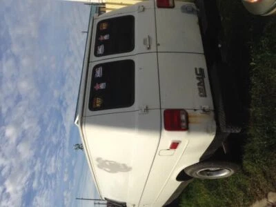 Driver Side View Mirror Single Mirror Fits 80-91 CHEVROLET 10 VAN 88044 Foto 1 de 4