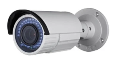 IR NETWORK W Box Technologies 2.1 MP 0E-21BVF2812 IR POE Network Camera, 2.8-12mm