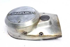 Engine Cover Alternator Cover Suzuki Gt 550 GT550 73-79 - Picture 1 of 3