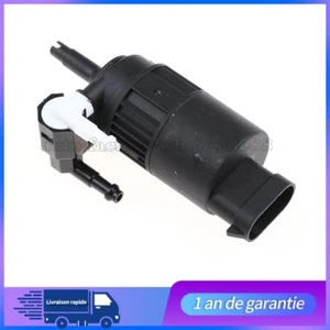 Pompe de Lave-Glace Pour Megane Scenic Laguna Espace Twingo 7701048307 Neuf - Picture 1 of 8