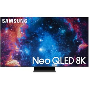 Samsung QN900C QN75QN900CF 75" Class QN900C Smart LED-LCD TV QN75QN900CFXZA