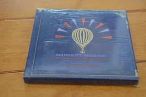 Modest Mouse CD We Were Dead Before The Ship Even Sank Limited Indie Rock New - Picture 1 of 2