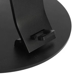 Desktop Projector Stand Desktop Projector Mount Base With Ball Head For Phone CB - Afbeelding 1 van 22