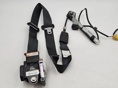 2016-2022 Honda Ridgeline Pilot Front Right Passenger Seatbelt 81450TG7A020 OEM - Image 1 of 4