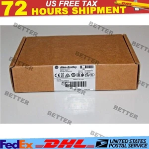 1PC New Allen Bradley 1783-US4T1F Stratix 2000 Switch US Free Tax - Picture 1 of 4