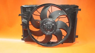 VENTILADOR DE REFRIGERACIÓN RADIADOR MERCEDES BENZ GLK250 2010 2011 2012 A2045000293 GLK350 OEM Foto 1 de 4