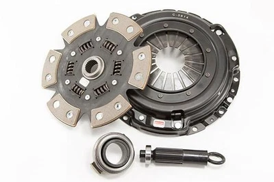 Embrague de competición etapa 1: Kit de embrague: 20 se adapta a 07-11 Nissan 350z/370z: 07-13 Inf Foto 1 de 4