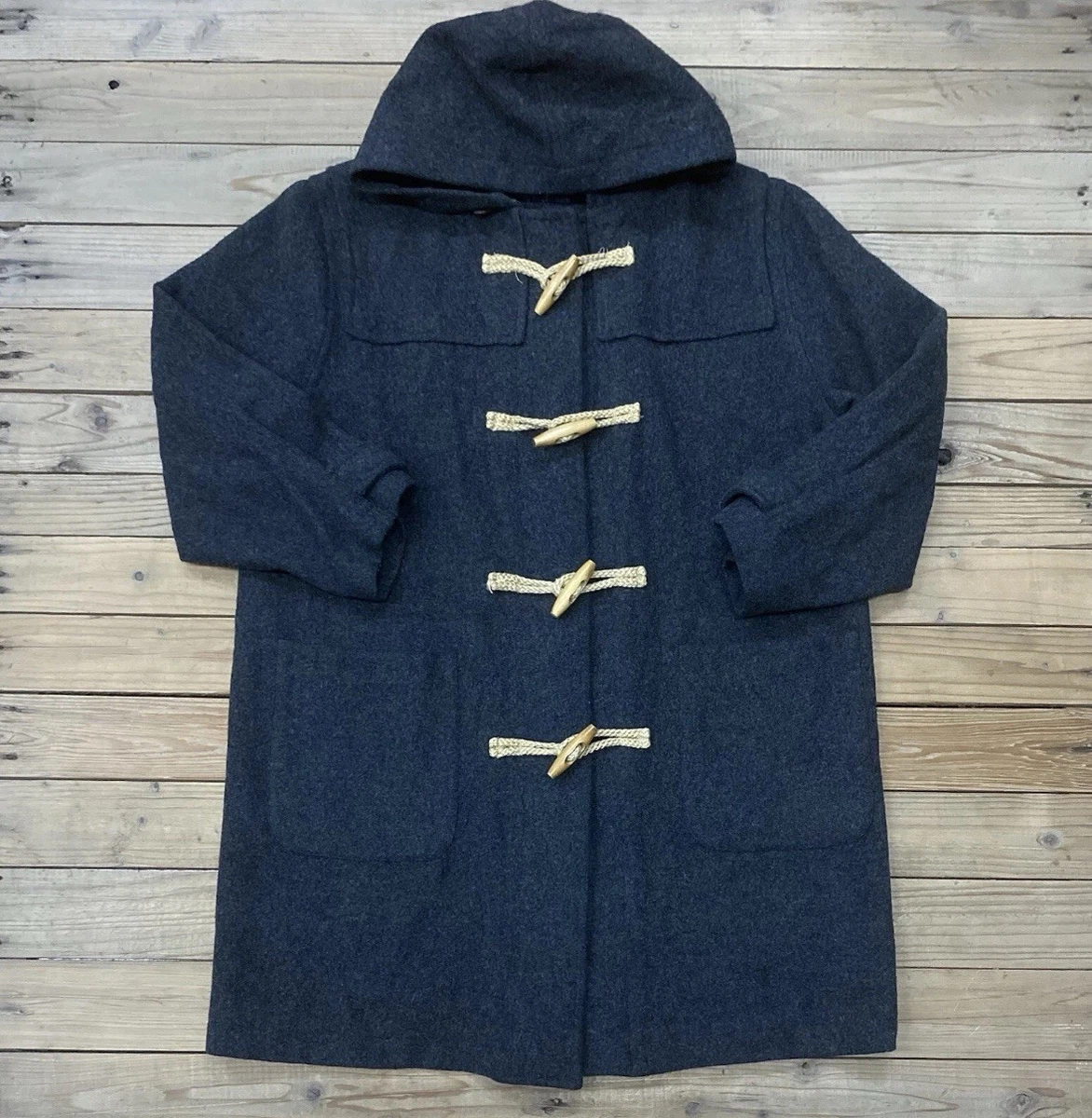 ralph lauren duffle coat products for sale | eBay