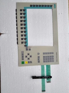 For Membrane Keypad Siemens MP370-12 6AV6542-0DA10-0AX0 6AV6 542-0DA10-0AX0 66MM - Picture 1 of 1
