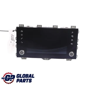 Seat Ateca Multimedia Sat Nav Display Unit Screen 5FJ919605B - Picture 1 of 11