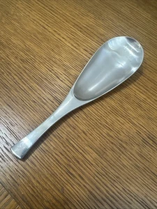 Tablespoon Serving Spoon Small Dansk ODIN Satin Stainless Germany 6 3/4" 6.75 - Picture 1 of 7